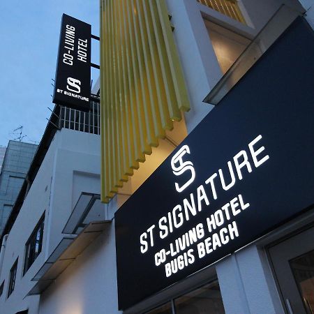 St Signature Bugis Beach, Dayuse, 5 Hours, 4Pm-9Pm Singapura Luaran gambar