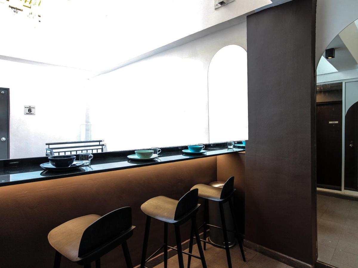 St Signature Bugis Beach, Dayuse, 5 Hours, 4Pm-9Pm Singapura Luaran gambar